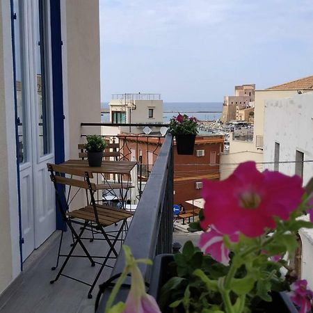 Marina Blu Rooms Кастеламаре дел Голфо Екстериор снимка